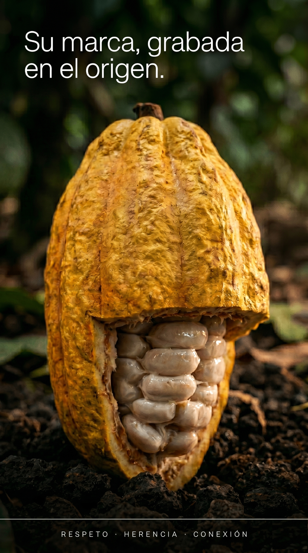 Cacao Mayo-Chinchipe